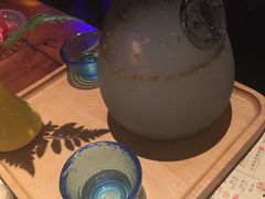 -绿茶餐厅(领展购物广场·中关村店)