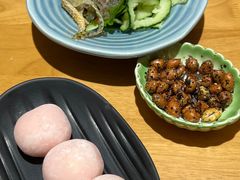 -一心创作料理屋(经开万达店)