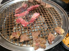 -九田家黑牛烤肉料理(石路天虹店)