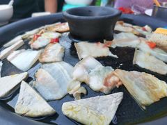 -苗家特色土烙锅·老字号