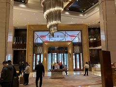 -西安赛瑞喜来登大酒店
