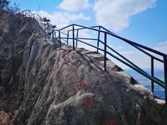 -丹东凤凰山景区