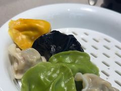 -大锅强·蒸海鲜青岛菜(吾悦广场店)