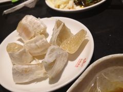 -袍哥码头老火锅(横岗分店)