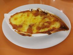 -红房子西菜馆(淮海中路店)