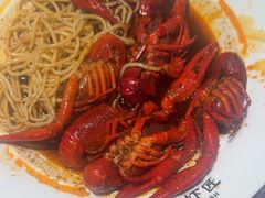-有位虾匠·香辣蟹·小龙虾(李村店)