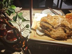-遇见长安之高山流水(李家村万达店)