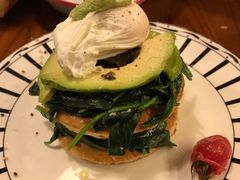 -AFS Cafe & Canteen(闽江二路店)