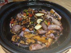-徽张·新徽菜(五棵松·永定路店)