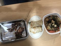 -金乐活美食(中街店)