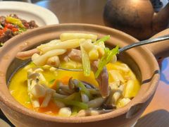 -乡里八闽·福州乡土菜(高宅店)