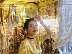 -秘密小花园(第三中学店)