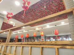 -老渔翁炖鱼坊(黄海西路东山店)