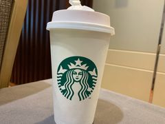 -星巴克(宏汇国际广场店)