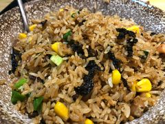 紫菜炒饭-大厨的餐厅(曾厝垵总店)