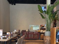 -漆黑觉米粉(三里屯店)