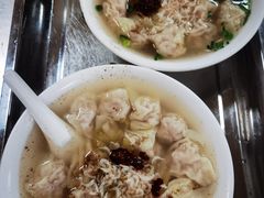 -汪家馄饨(集庆路店)