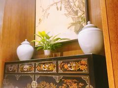 -老江南春·中国龙菜(衡山路店)