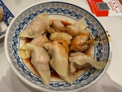 -龙抄手(春熙路总店)