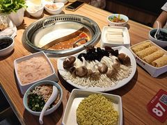 -季季红火锅(长沙步行街店)