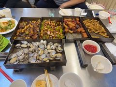 -老三李村河底戳子肉(总店)