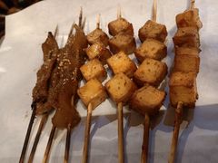 -锦州烧烤(食品街店)