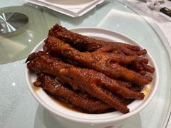 铁勺凤爪-大铁勺新津菜(东丽阳光新业广场店)