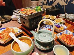 -一本料理(西溪天街店)