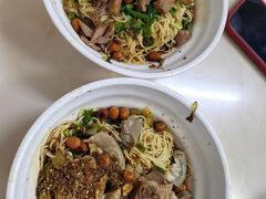 -阿阳牛腩腌面店