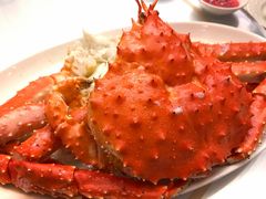 -海港酒家(始创中心店)