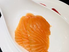 -川骄海鲜自助(河东店)