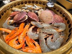 -韩盛·盛江山自助料理(奥体万达店)