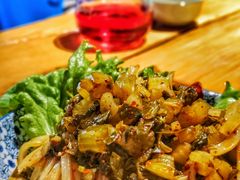 -有才叔北京时间涮肉(紫薇尚层店)