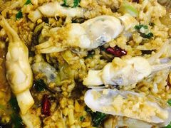 -老虎滩大连海鲜烧烤(建邺云锦路总店)