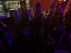 -MM·五声·音乐人与调酒师(西安路店)