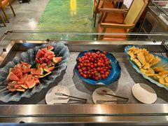 -君邦火锅(新疆大厦店)