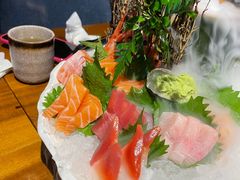 -和彩放题餐厅(酒仙桥店)