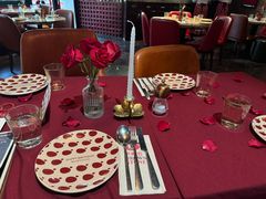 -BROWNSTONE布朗石西班牙餐厅(富城店)