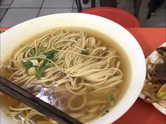 -鑫明明拉面(宁化路店)