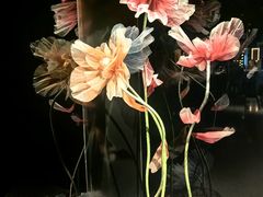 -黛遇·黛瓦宴花园餐厅
