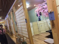-景鹤料理(上地华联店)