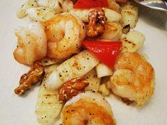 -民族饭店-四季餐厅