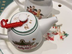 -悦得闲广式茶楼点心(石厦时代广场店)