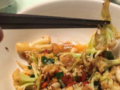 -味上湘菜馆(岳麓山店)