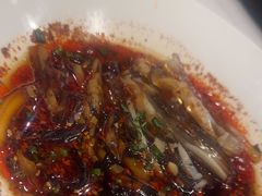 -紫鑫阁饭庄(长安店)