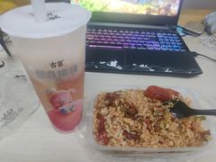 -古茗(厦门大学店)
