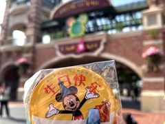 -上海迪士尼度假区