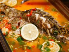 -食肆&Fourteen(武林夜市店)