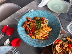 -Hi City·城市之巅