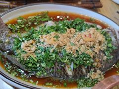 -妈妈的味道(和顺古镇店)